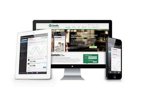 哪些網(wǎng)站類型適合采用響應(yīng)式設(shè)計？